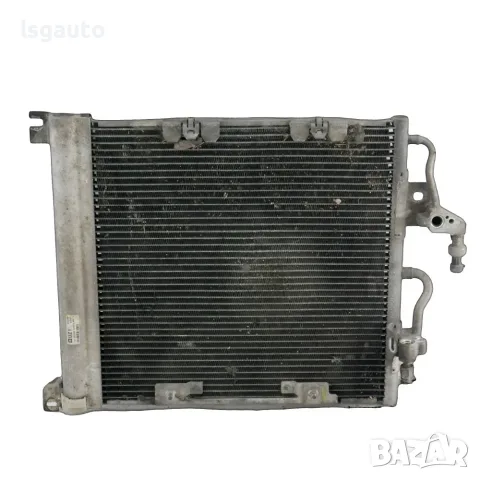 Радиатор климатик Opel Astra H (A04) 2004-2014 ID: 164080 ОЕМ: 13129195