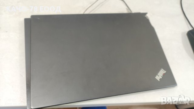 Лаптоп Lenovo ThinkPad A285, снимка 2 - Части за лаптопи - 41849709