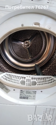 сушилня BEKO, на части, снимка 4 - Сушилни - 52000510