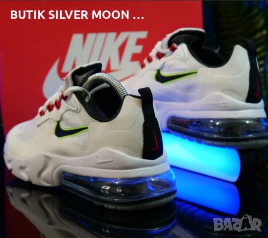 Мъжки Маратонки 💫 Nike 