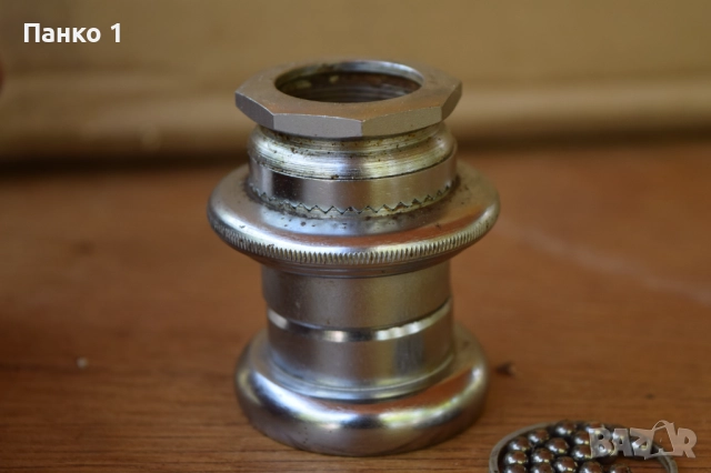 Ретро Шосейни Френски Чашки Lightrace, снимка 4 - Части за велосипеди - 51935278