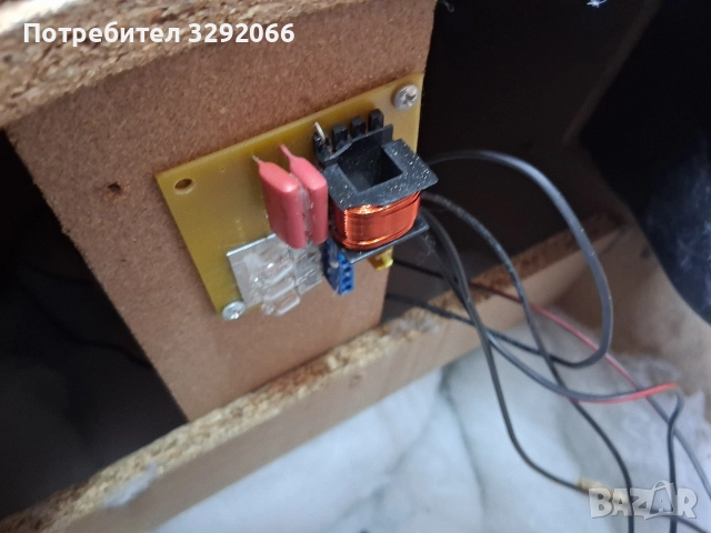 тонколони 15 ича, снимка 5 - Тонколони - 52716417