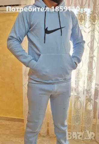 мъжки комплект , снимка 1