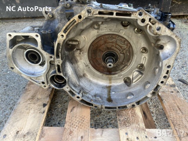 Автоматична скоростна кутия за Nissan Нисан QASHQAI 2.0 диезел 7707936 1XN0A 2008, снимка 4 - Части - 39378700