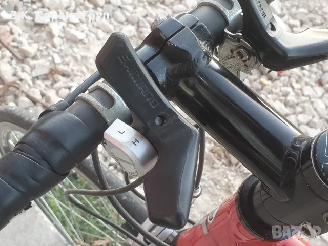 Шосеен велосипед Marlin Desert Eagle , снимка 8 - Велосипеди - 56010600
