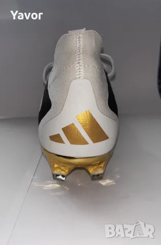 Adidas Predator Accuracy.1 Elite, снимка 3 - Футбол - 56034234