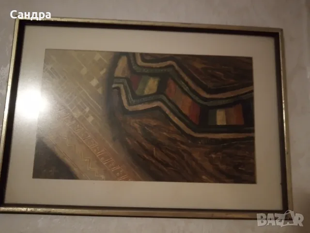 Разнообразие от картини, снимка 3 - Картини - 55887329