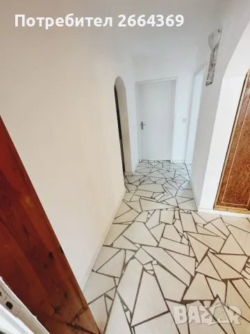 Четиристаен апартамент , снимка 4 - Апартаменти - 50225992