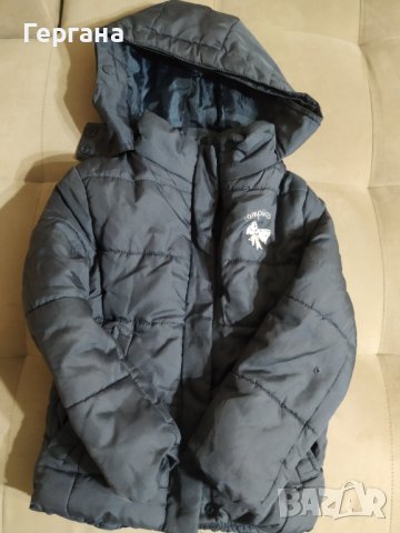 Пролетно есенни якета за момиче, снимка 10 - Детски якета и елеци - 42330971