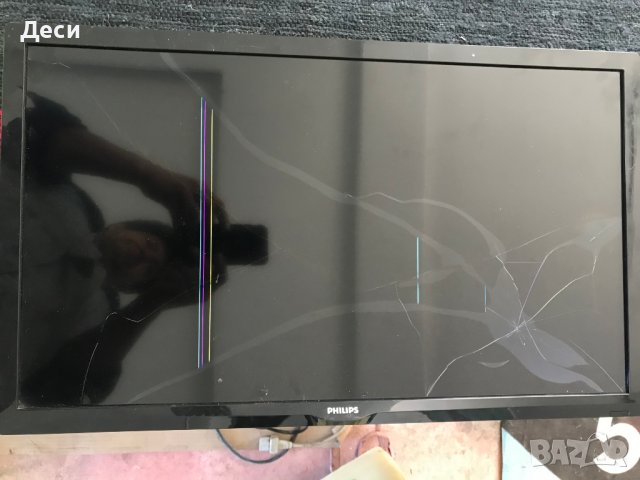 PHILIPS 24PHH4000/88      -715G6947-M01-000-OO4Y-      715G6863-P01-001-002M на части   