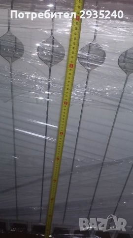 Радиатор алуминиев , снимка 7 - Радиатори - 53449912