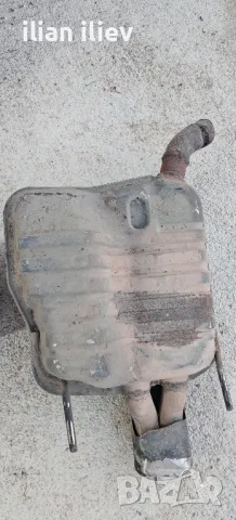 гърне за мерседес clk w210