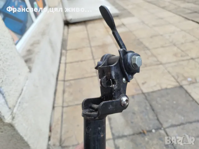 Колче 27.2 за електрически велосипед колело , снимка 3 - Части за велосипеди - 48545076