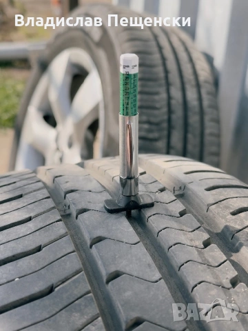 Джанти за Пежо 4х108 ет:65.1, снимка 9 - Гуми и джанти - 53746406