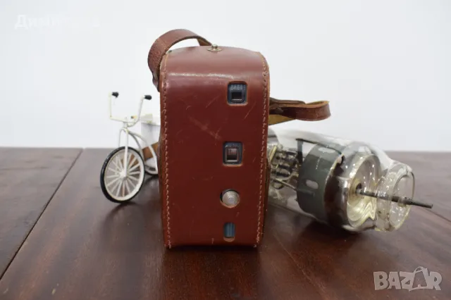 Камера Pentacon AK8 , снимка 3 - Камери - 48788741