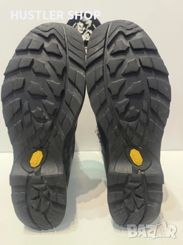 Туристически обувки LOWA TICAM || GORE-TEX. Номер 43.5, снимка 9 - Други - 55878604