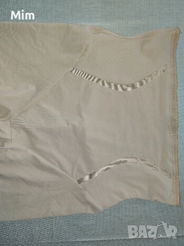 Maidenform 2XL Моделиращо бельо с висока талия с отворено дъно , снимка 7 - Бельо - 52796980