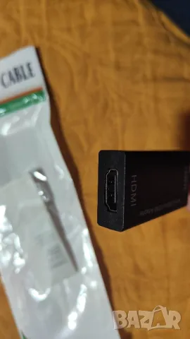 Кабел за зареждане USB to micro usb, to mini usb, usb to usb male, снимка 16 - Резервни части за телефони - 48272339