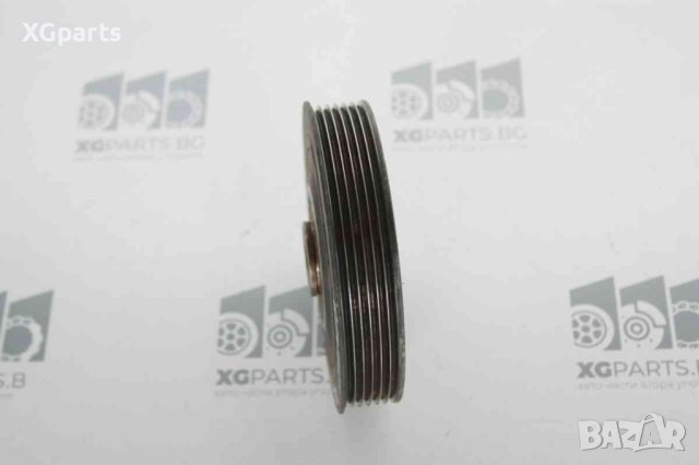 Демпферна шайба за Renault Megane Scenic 1.9dti 98к.с. (1996-2001), снимка 3 - Части - 41160276