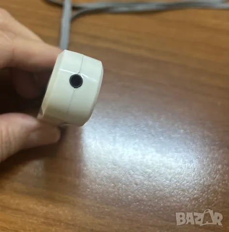 Немско джобно радио преносимо, снимка 5 - Радиокасетофони, транзистори - 48275811