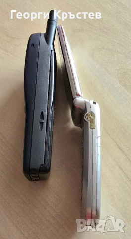 Nokia 6150 и Panasonic X700 - за ремонт, снимка 15 - Nokia - 52013648