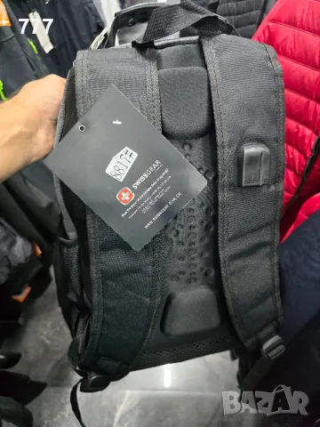 раница , снимка 2 - Раници - 47379018