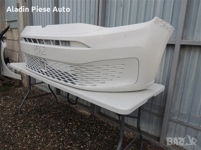 Предна броня VW Caddy 2020 2021 2022 код 2K7807221A , снимка 2 - Аксесоари и консумативи - 50309733