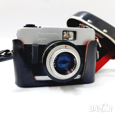 Фотоапарат Beirette(2.6)
