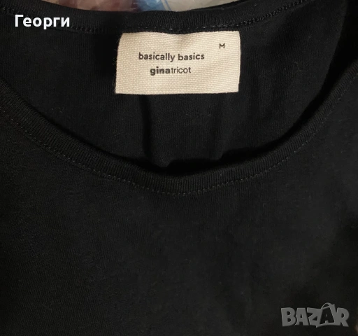 Тениски р-р М, различни видове и цвят., снимка 2 - Тениски - 53597994