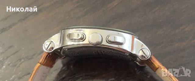 Akribos XXIV мъжки кварцов часовник реф. AK462BR, снимка 7 - Мъжки - 49856352