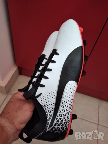 Бутонки Puma номер 45, снимка 8 - Футбол - 42596577