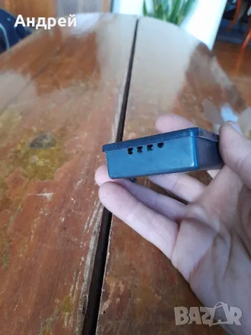 Стара Дуплексна кутия за телефон, снимка 3 - Други ценни предмети - 49043425
