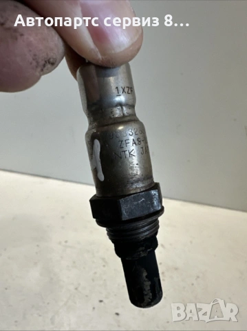 Ламбда сонда сензор (кислороден сензор) OEM 9683265480 за Citroen DS4, 1.6 HDi, 2011 г., снимка 2 - Части - 53132788