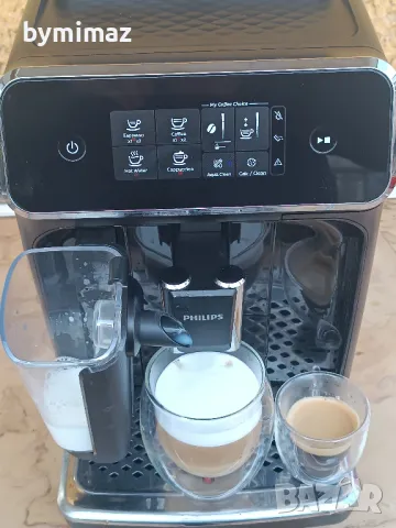 Philips EP2231 LateGo, снимка 17 - Кафемашини - 49127129