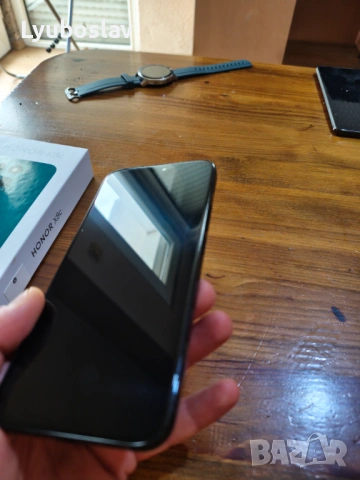 Honor x8c, снимка 4 - Други - 53402055