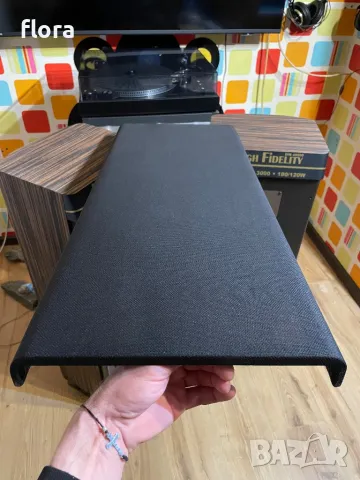 🇩🇪 GRUNDIG BOX SM 3000 - ПРОМО ⚠️⚠️⚠️, снимка 17 - Тонколони - 49147142