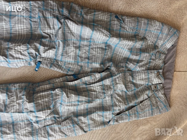 Дамски ски панталон O’NEILL, снимка 7 - Спортни екипи - 53872161