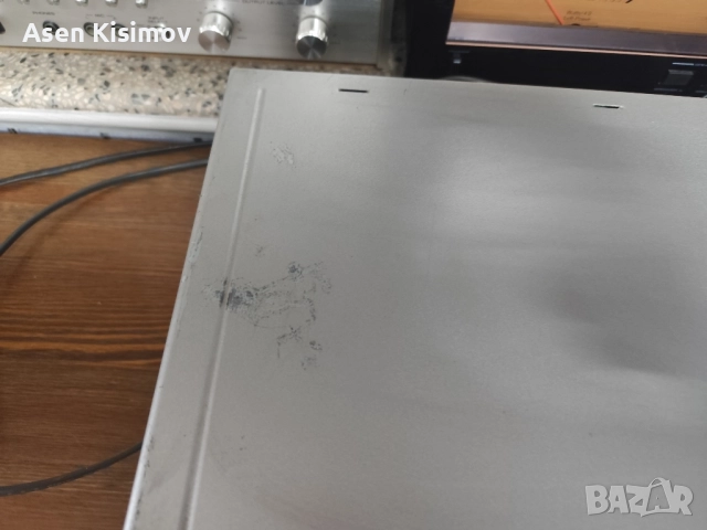 Sony tc-ke400s, снимка 7 - Декове - 52041528