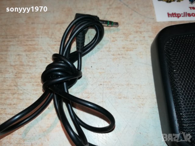 sony активна колонка внос германия 1009211214, снимка 5 - Слушалки и портативни колонки - 34088237