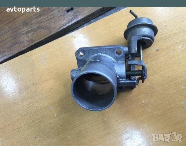 Nissan navara 2008година 2.5d дросел клапа