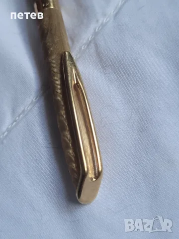 Montblanc.Waterman. стара писалка .химикалка., снимка 8 - Антикварни и старинни предмети - 55976823