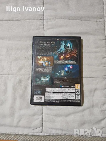 Продавам Diablo 3 , снимка 2 - Игри за PC - 49910385