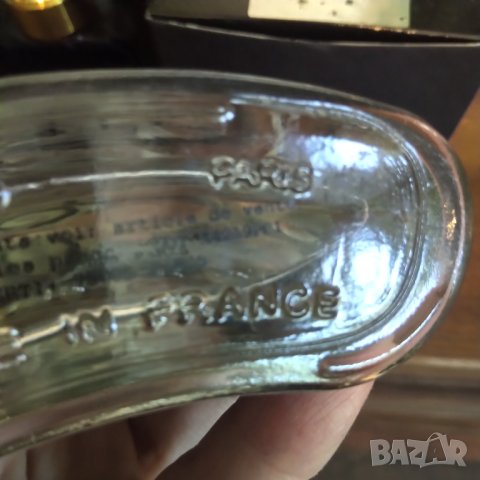 Creed Aventus EDP 100 ml оригинален РАЗПРОДАЖБА , снимка 10 - Мъжки парфюми - 41723137