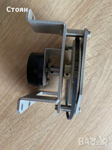 New original 100%, MIDORI CPP-45 RK-7 5K biaxial conductive plastic potentiometer, снимка 5 - Друга електроника - 41675595