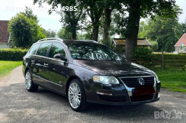 VW Passat , снимка 2 - Автомобили и джипове - 51474650