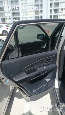 Hyundai Tucson 2000 CRDI, снимка 16 - Автомобили и джипове - 51421182