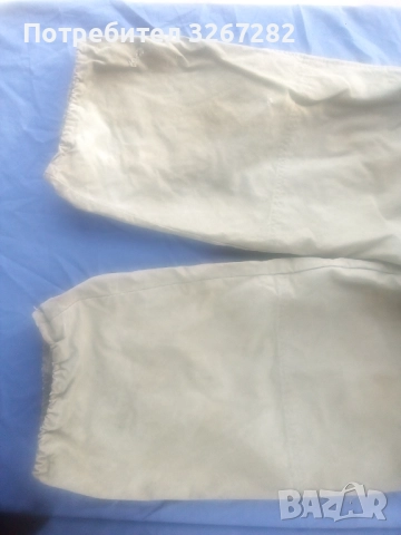 Панталон,Военен,Гащеризон,Танкист,Български, снимка 13 - Антикварни и старинни предмети - 52632865