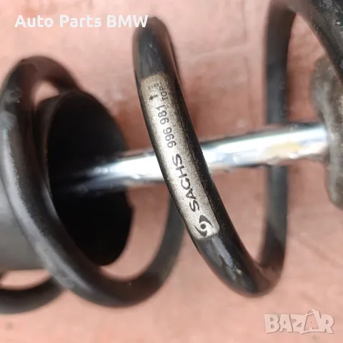 Задни Амортисьори БМВ Е60 Е61 Макферсони BMW E60 E61 Задни
амортисьори
амортесиори
, снимка 5 - Части - 49909922