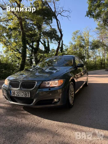 BMW 328 ixdrive , снимка 2 - Автомобили и джипове - 56227856