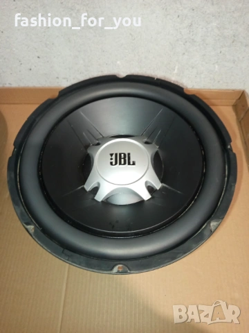 Говорител JBL 12"